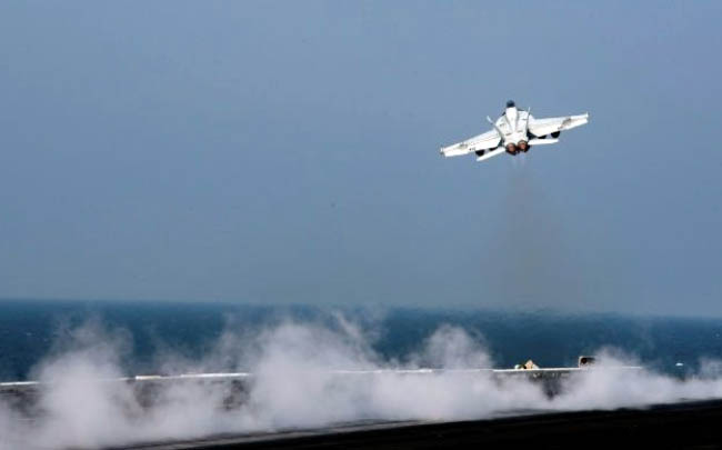 Russia Warns US after  Downing  of Syrian Warplane